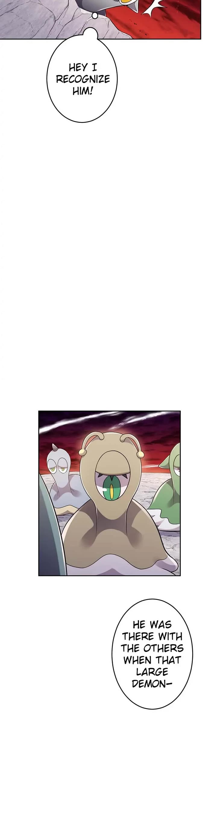 Salvos (A Monster Evolution LitRPG) chapter 5 page 20