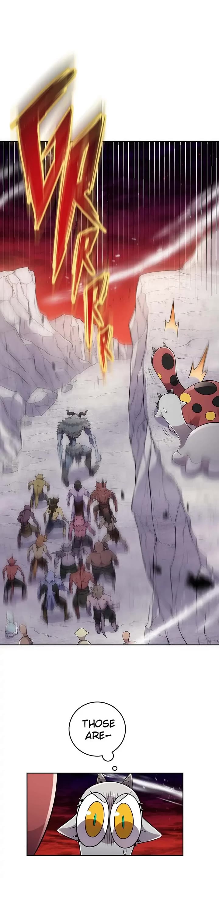 Salvos (A Monster Evolution LitRPG) chapter 5 page 21