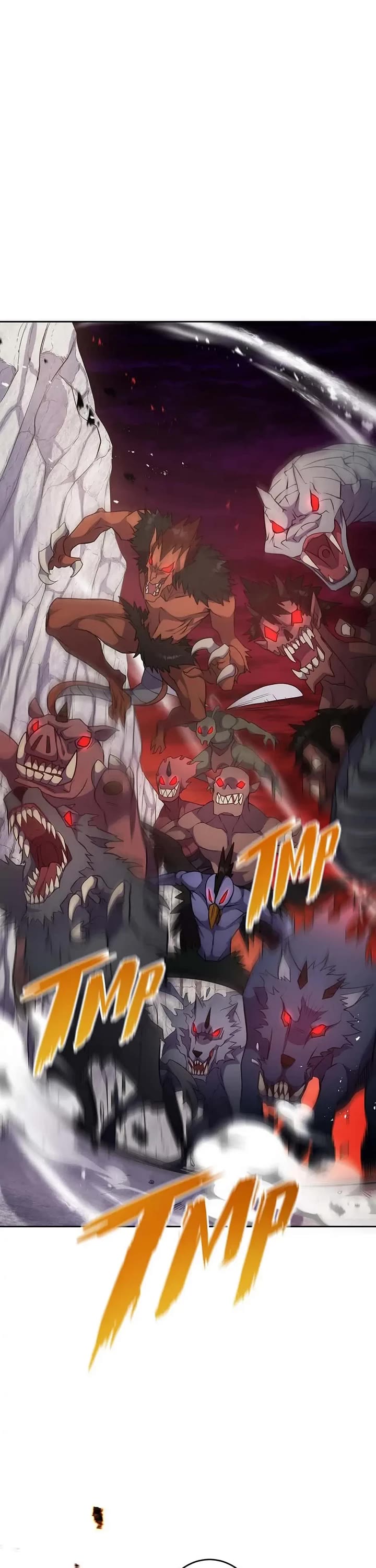 Salvos (A Monster Evolution LitRPG) chapter 5 page 22