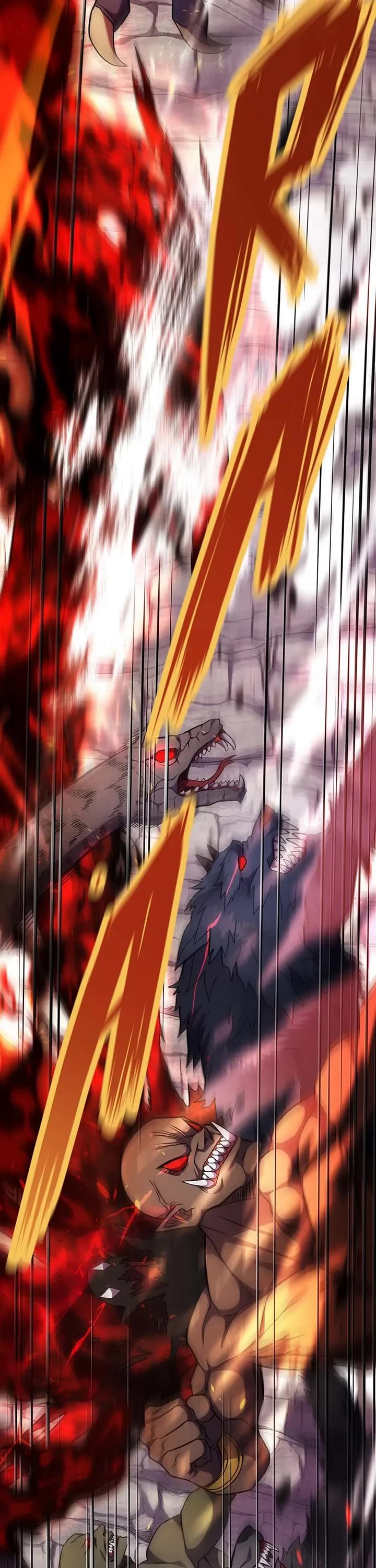 Salvos (A Monster Evolution LitRPG) chapter 5 page 26