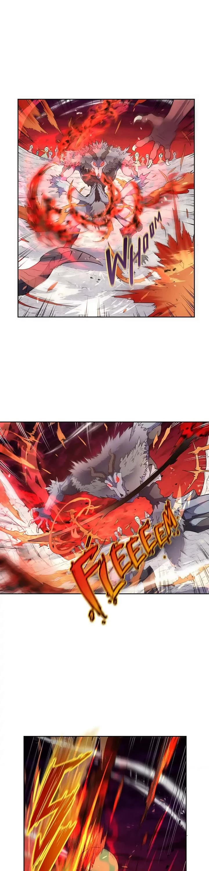 Salvos (A Monster Evolution LitRPG) chapter 5 page 28