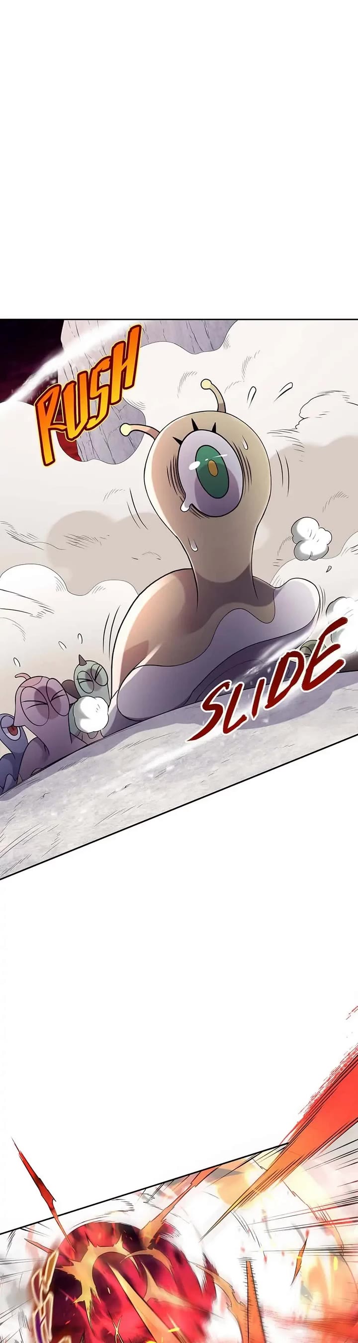 Salvos (A Monster Evolution LitRPG) chapter 5 page 30