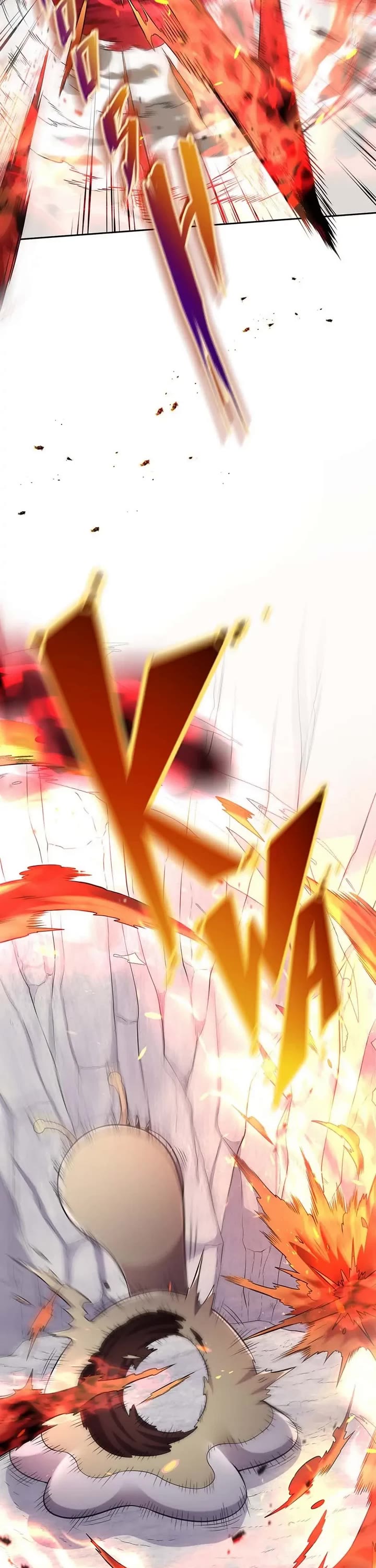 Salvos (A Monster Evolution LitRPG) chapter 5 page 31