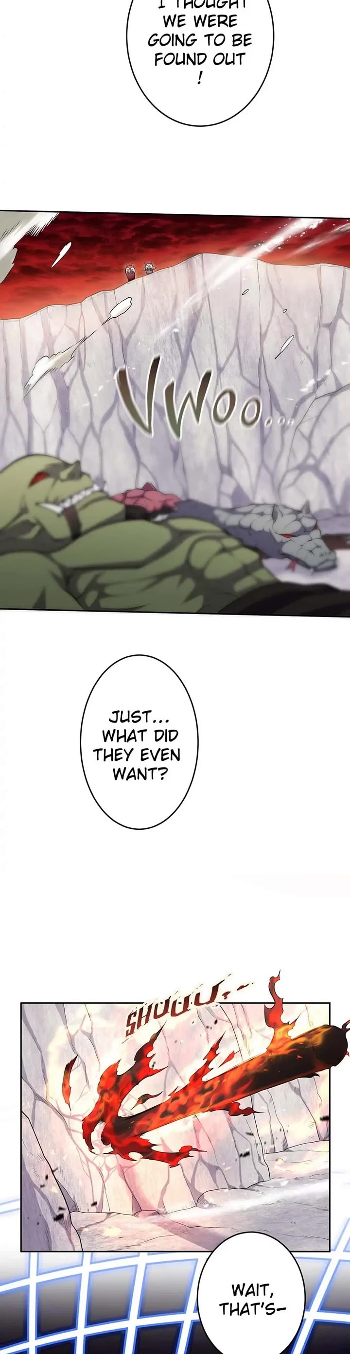 Salvos (A Monster Evolution LitRPG) chapter 5 page 39