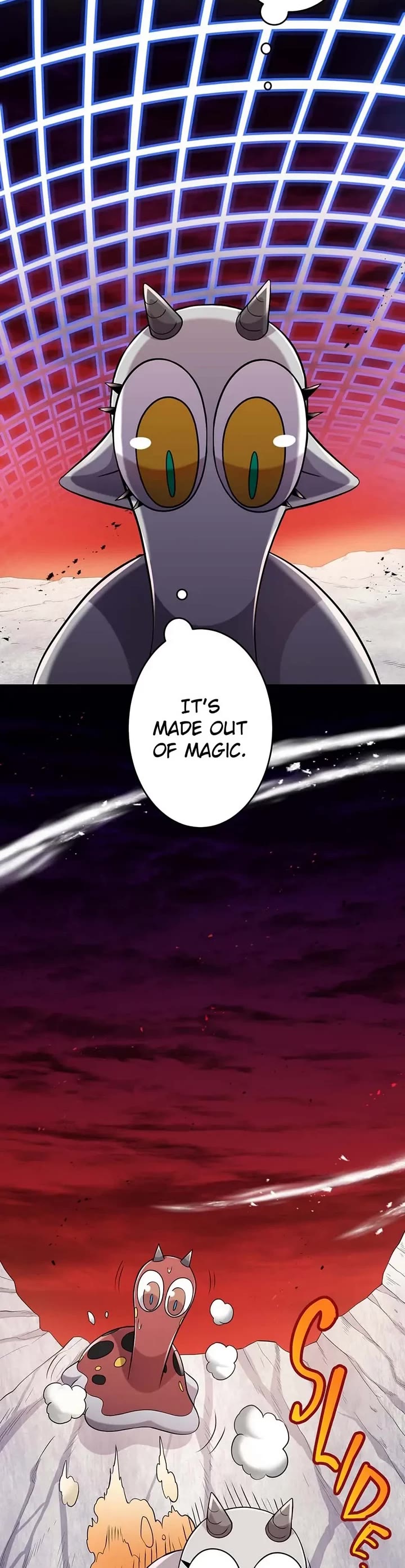 Salvos (A Monster Evolution LitRPG) chapter 5 page 40