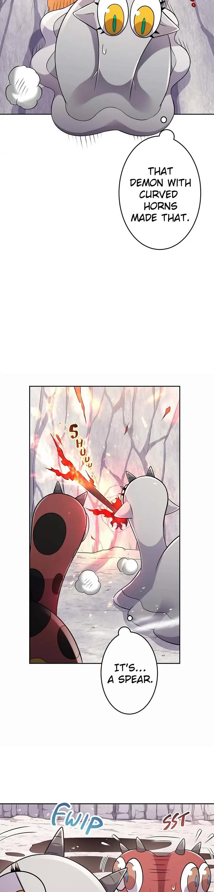 Salvos (A Monster Evolution LitRPG) chapter 5 page 41