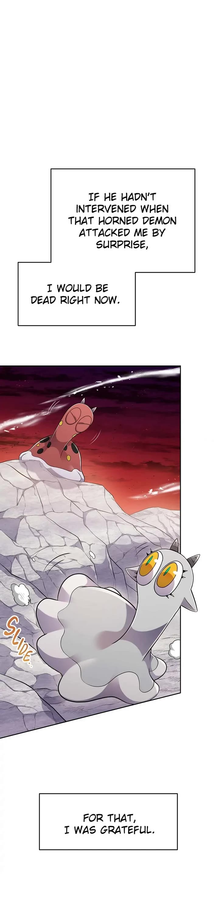 Salvos (A Monster Evolution LitRPG) chapter 5 page 6