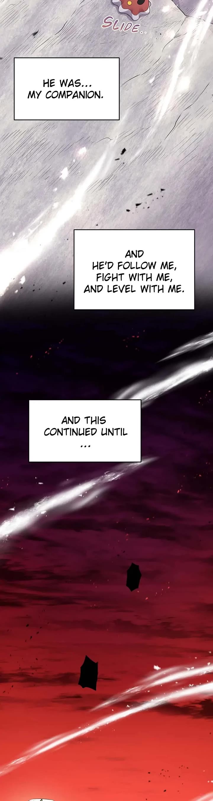 Salvos (A Monster Evolution LitRPG) chapter 5 page 9