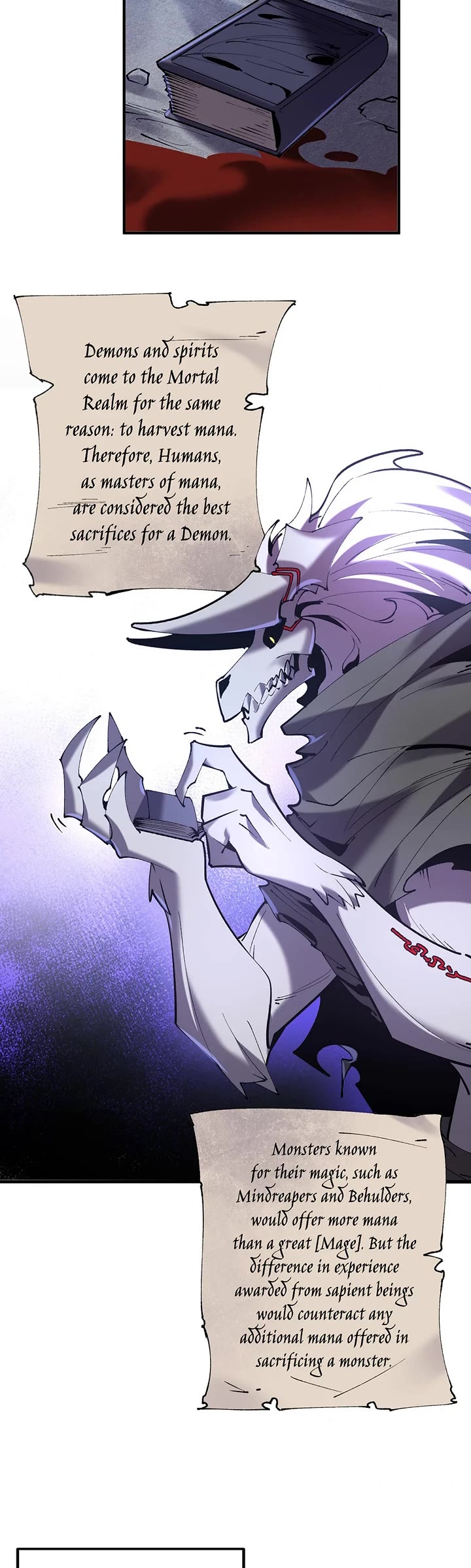 Salvos (A Monster Evolution LitRPG) chapter 50 page 15