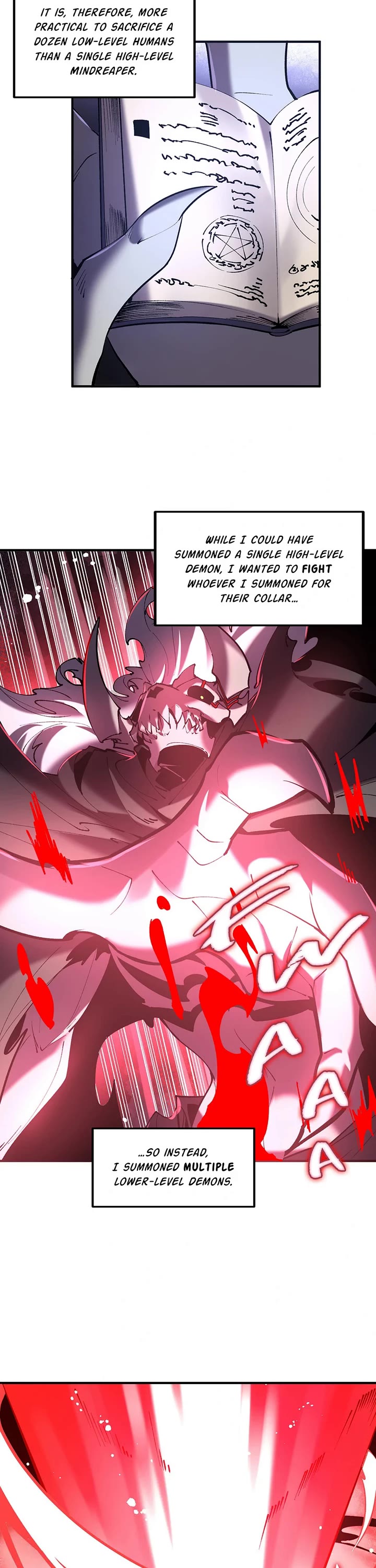 Salvos (A Monster Evolution LitRPG) chapter 50 page 16