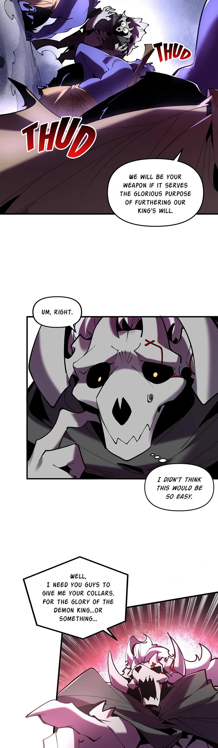 Salvos (A Monster Evolution LitRPG) chapter 50 page 19