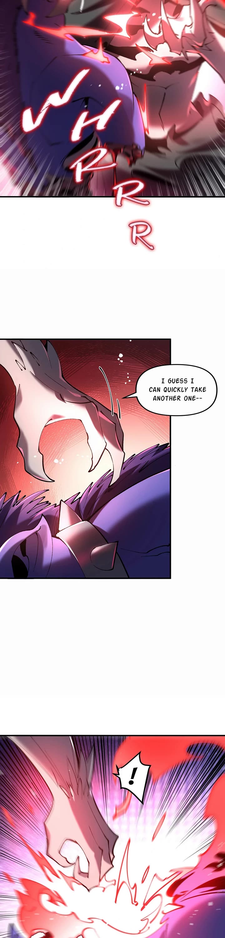 Salvos (A Monster Evolution LitRPG) chapter 50 page 28