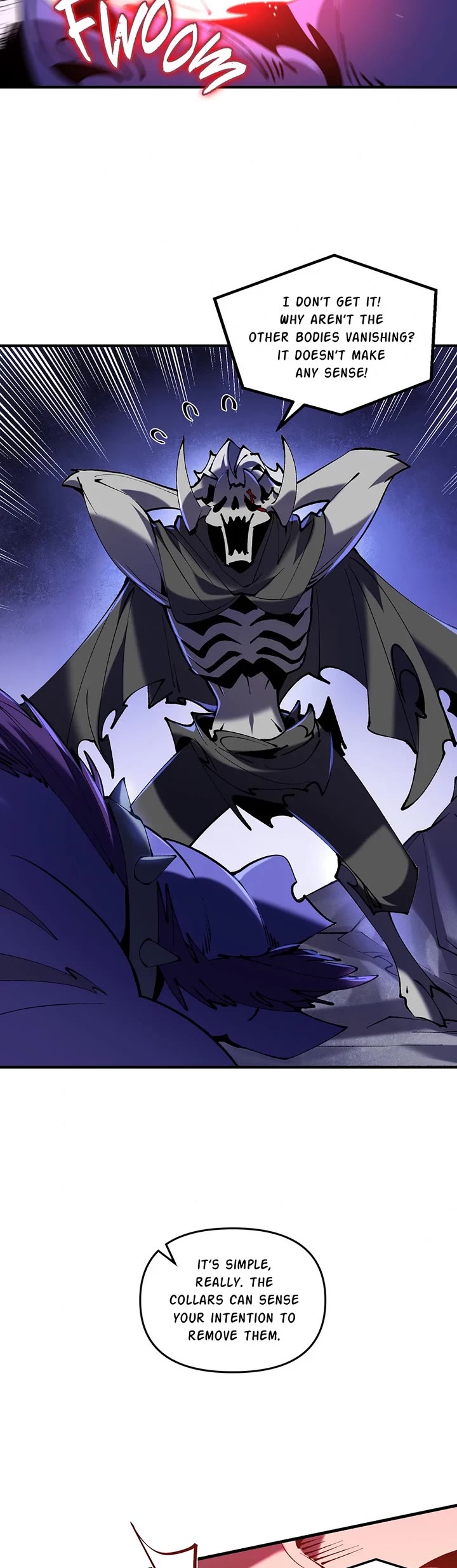 Salvos (A Monster Evolution LitRPG) chapter 50 page 29