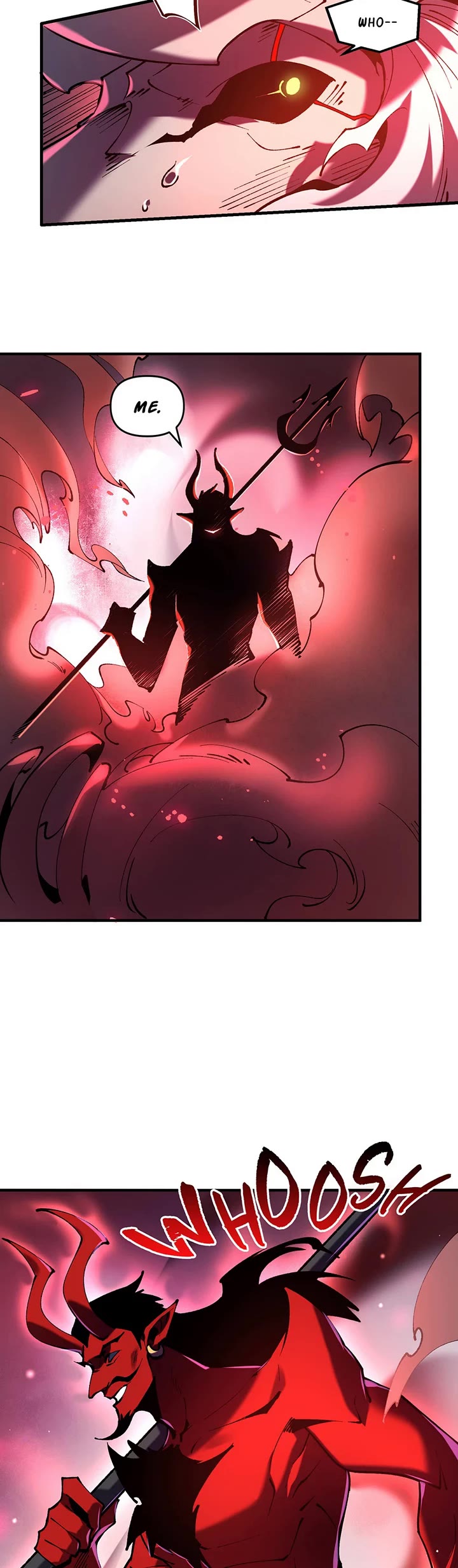 Salvos (A Monster Evolution LitRPG) chapter 50 page 30