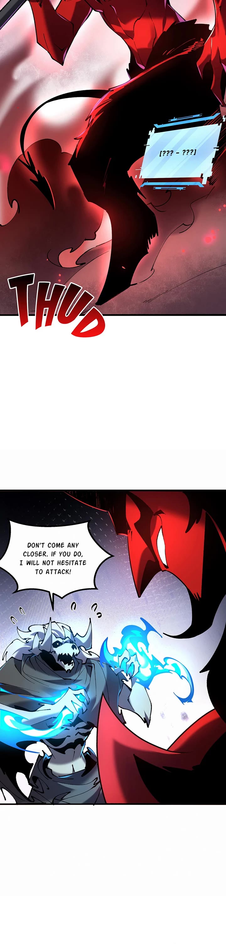 Salvos (A Monster Evolution LitRPG) chapter 50 page 31