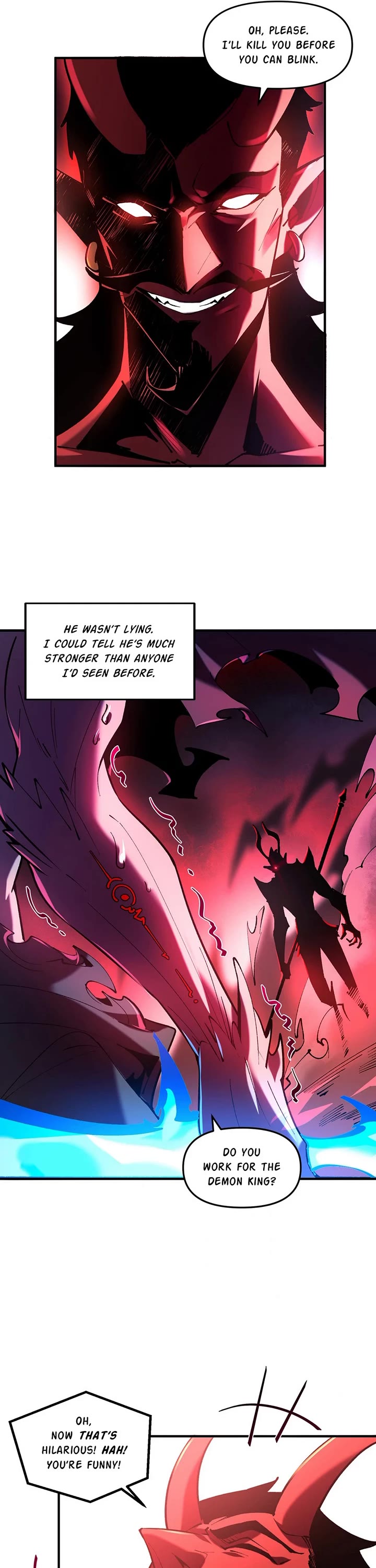 Salvos (A Monster Evolution LitRPG) chapter 50 page 32