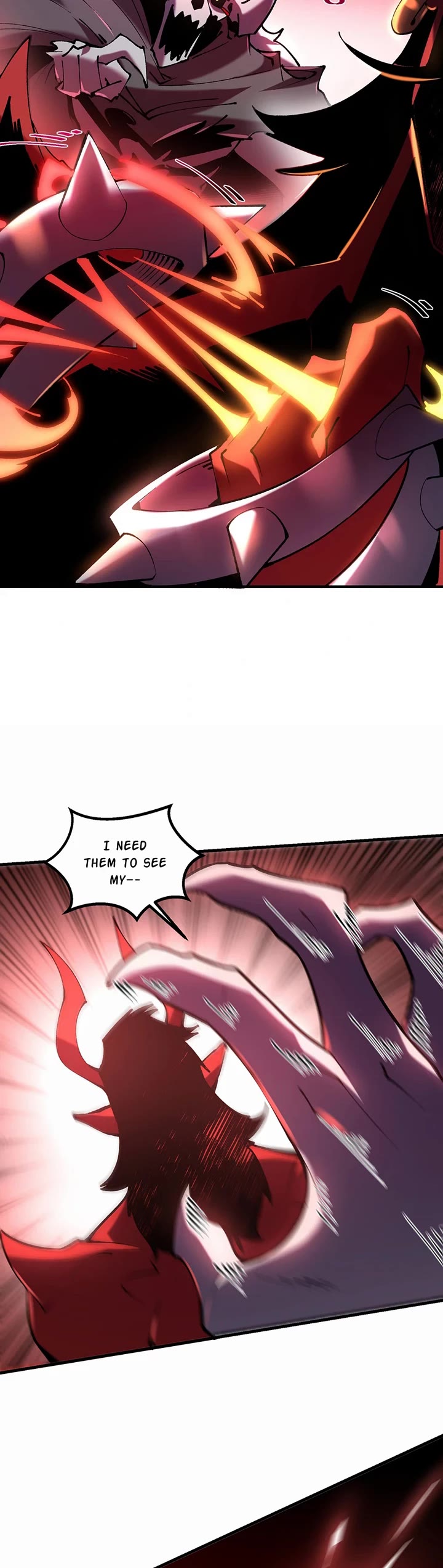 Salvos (A Monster Evolution LitRPG) chapter 50 page 35