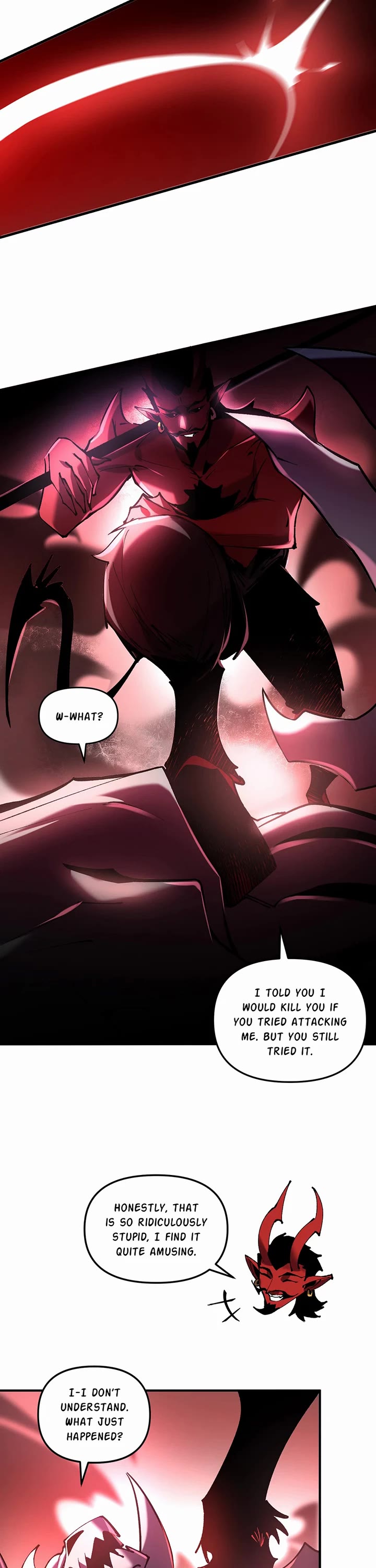 Salvos (A Monster Evolution LitRPG) chapter 50 page 36