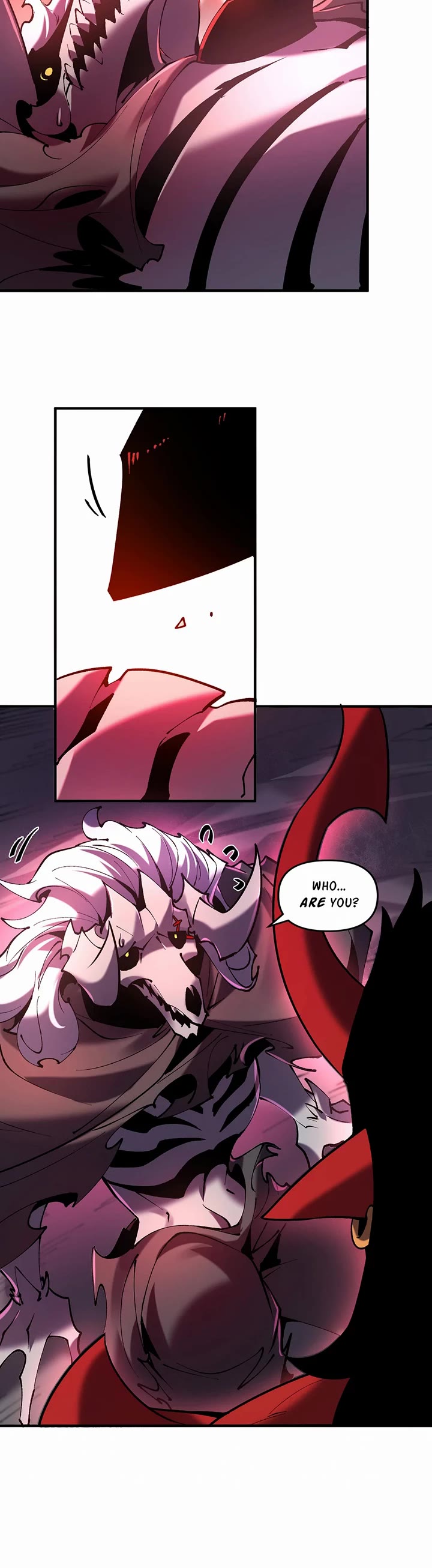 Salvos (A Monster Evolution LitRPG) chapter 50 page 37