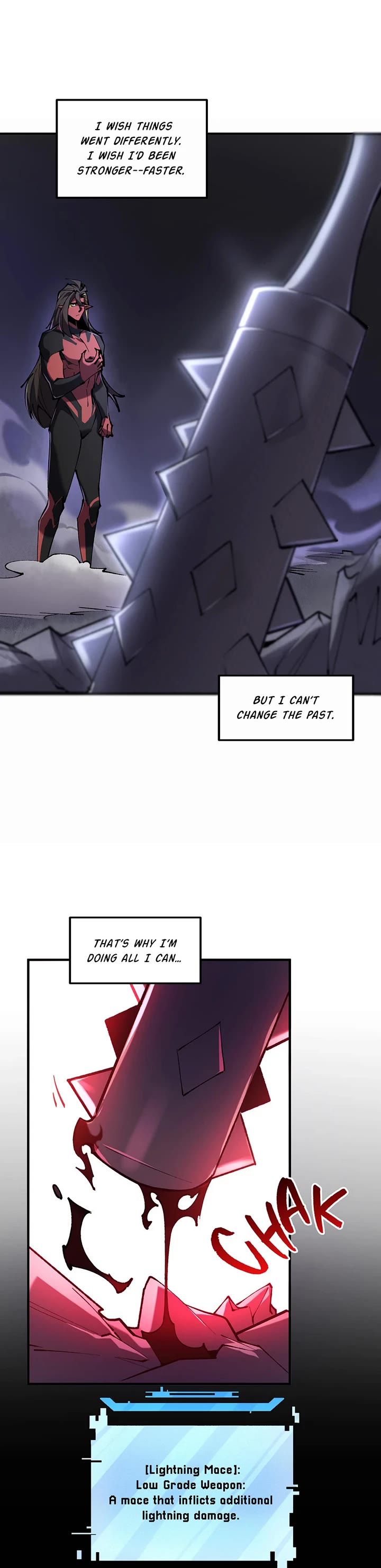 Salvos (A Monster Evolution LitRPG) chapter 51 page 10