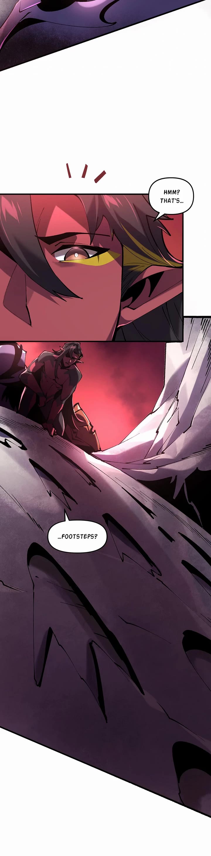 Salvos (A Monster Evolution LitRPG) chapter 51 page 15