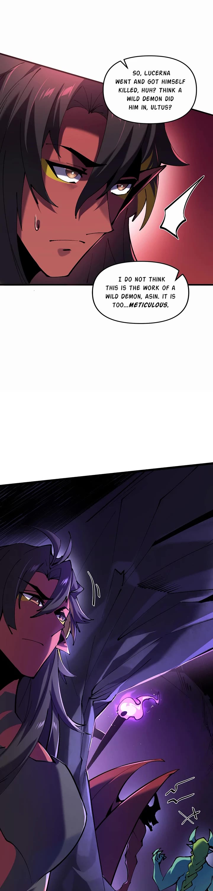 Salvos (A Monster Evolution LitRPG) chapter 51 page 16