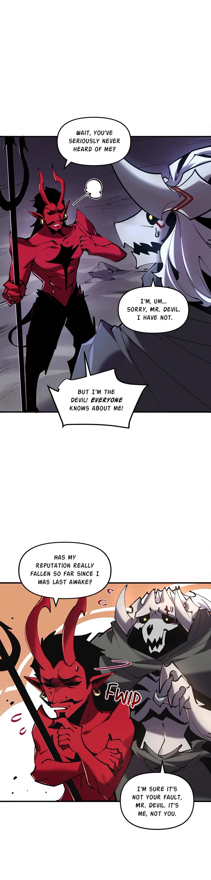 Salvos (A Monster Evolution LitRPG) chapter 51 page 2