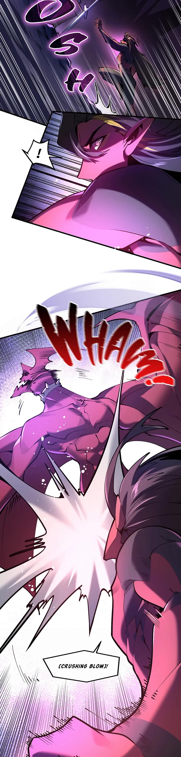 Salvos (A Monster Evolution LitRPG) chapter 51 page 22