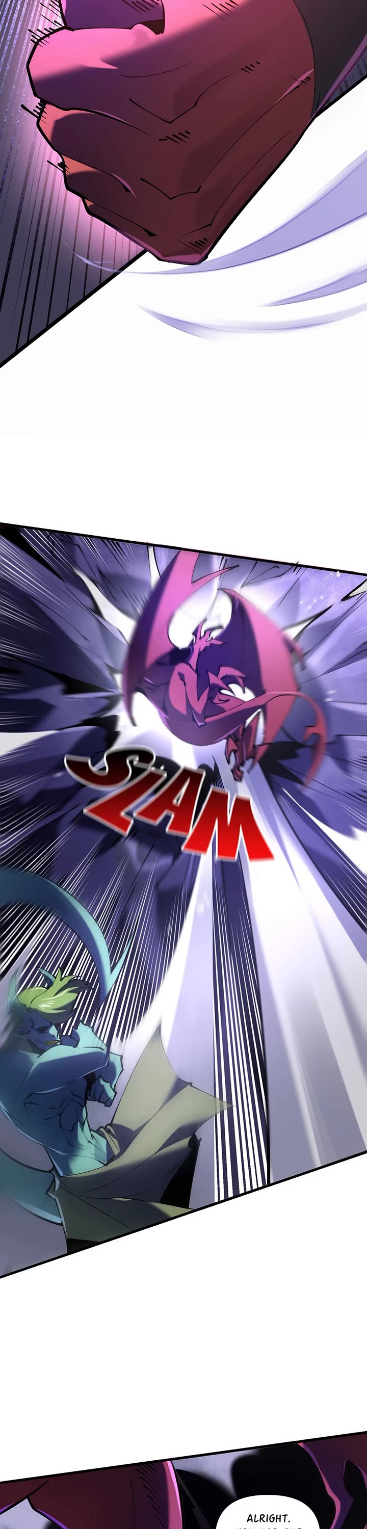 Salvos (A Monster Evolution LitRPG) chapter 51 page 23