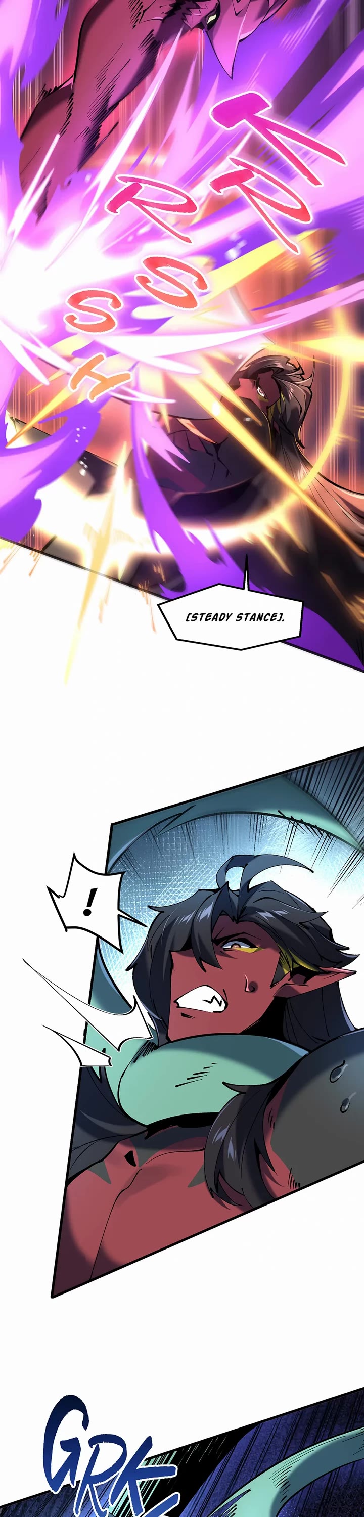 Salvos (A Monster Evolution LitRPG) chapter 51 page 28