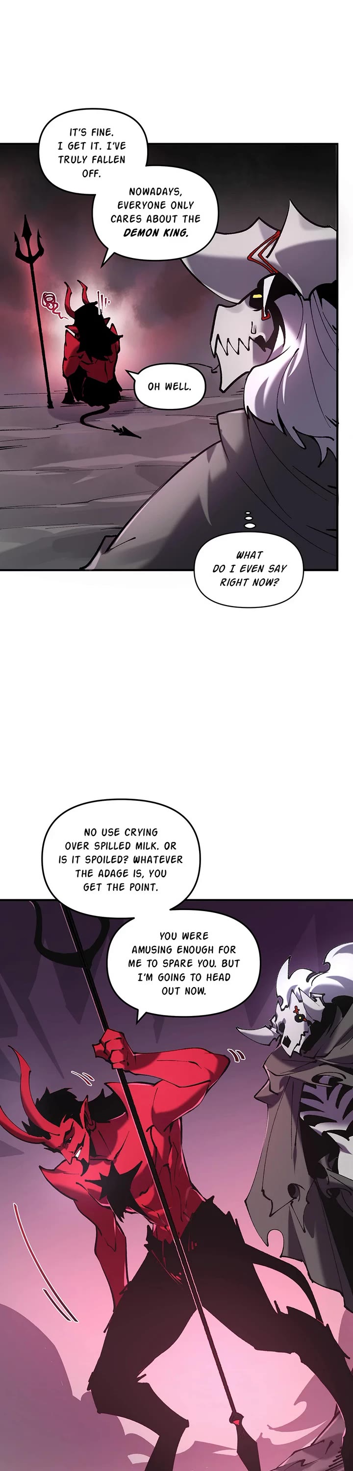 Salvos (A Monster Evolution LitRPG) chapter 51 page 3