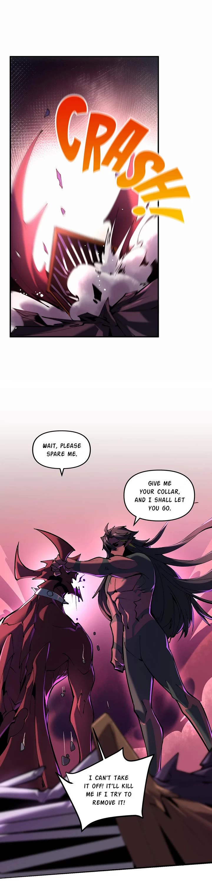 Salvos (A Monster Evolution LitRPG) chapter 51 page 33