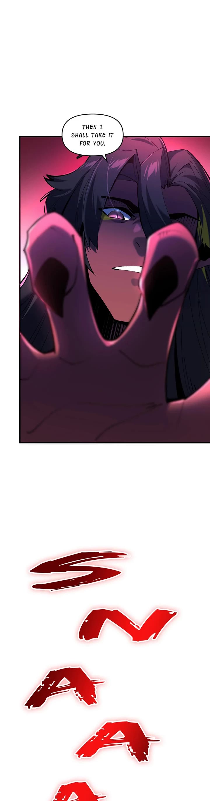 Salvos (A Monster Evolution LitRPG) chapter 51 page 34