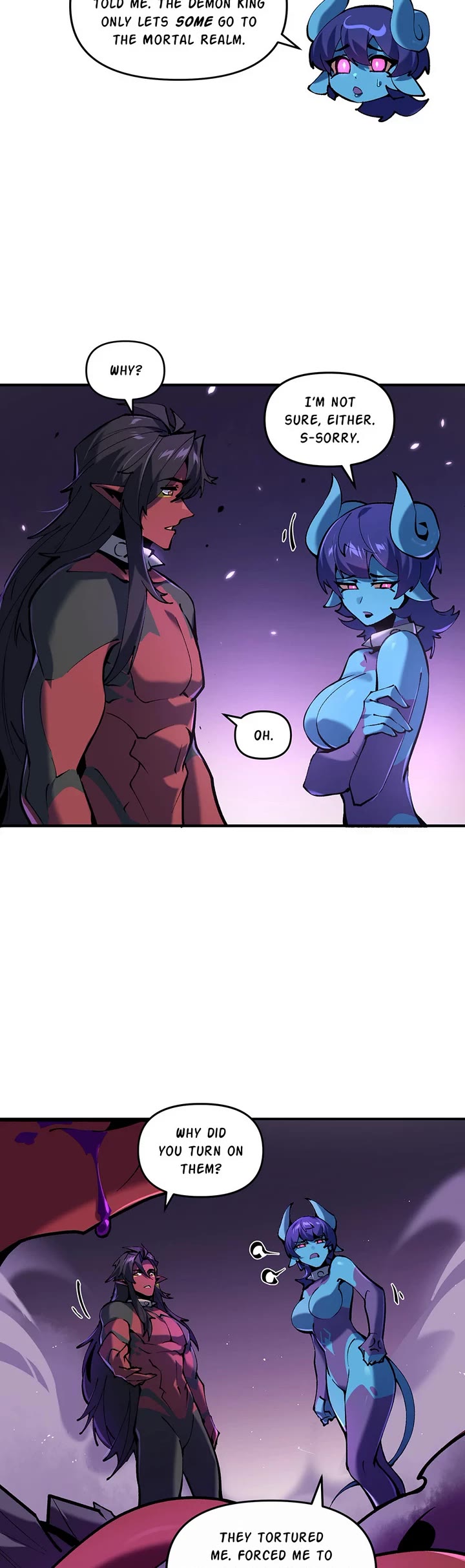 Salvos (A Monster Evolution LitRPG) chapter 51 page 39