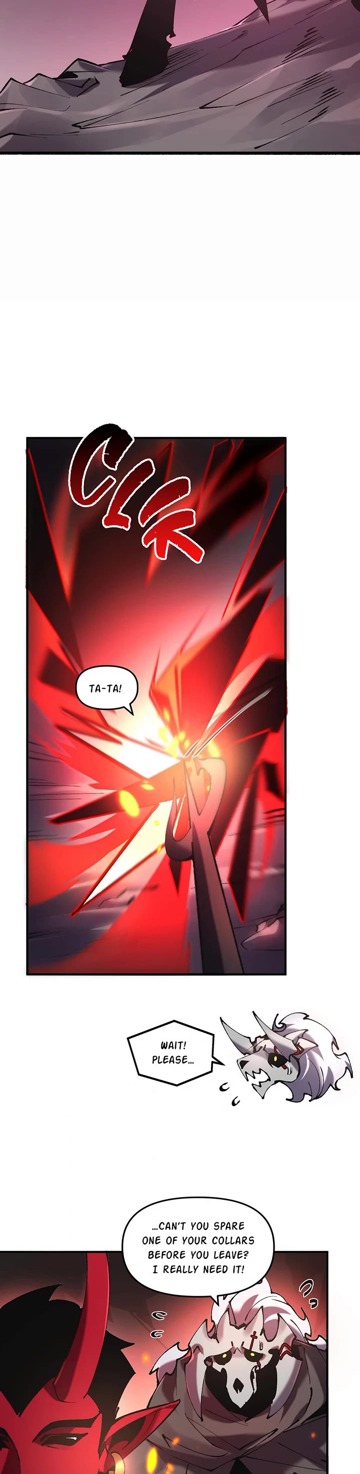 Salvos (A Monster Evolution LitRPG) chapter 51 page 4