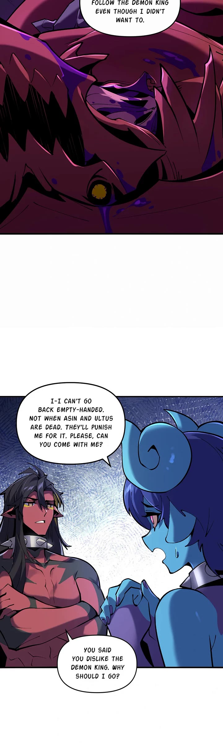 Salvos (A Monster Evolution LitRPG) chapter 51 page 40