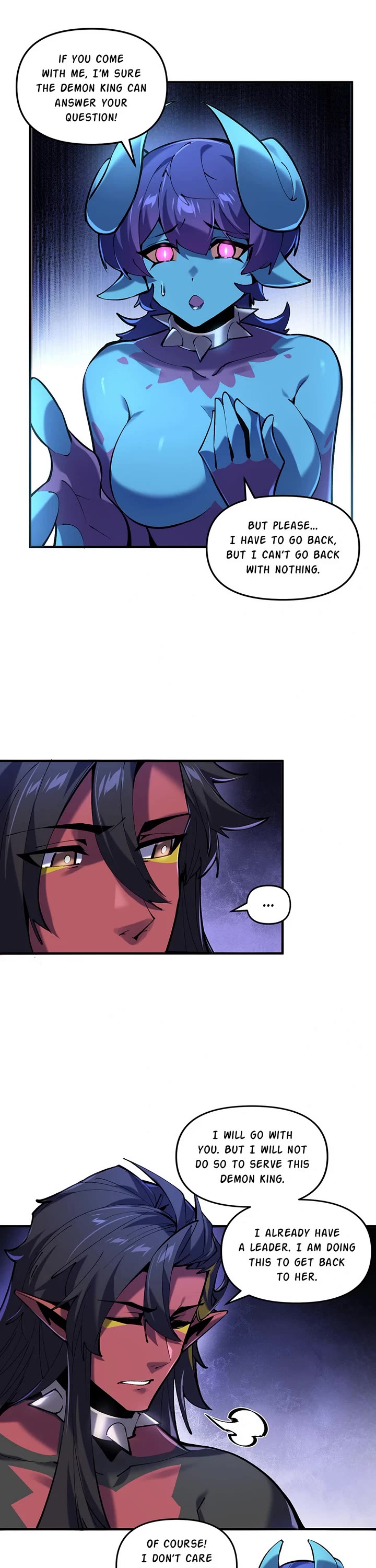 Salvos (A Monster Evolution LitRPG) chapter 51 page 41