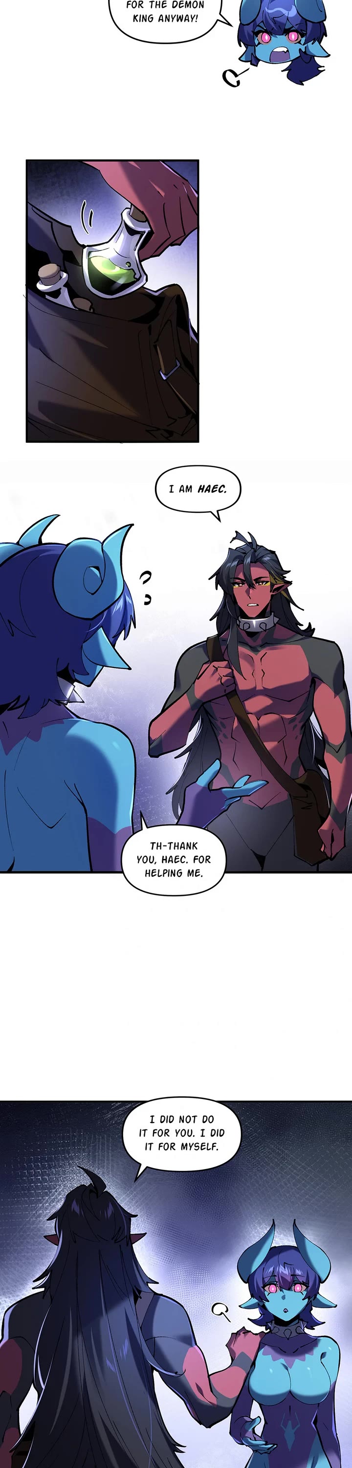 Salvos (A Monster Evolution LitRPG) chapter 51 page 42