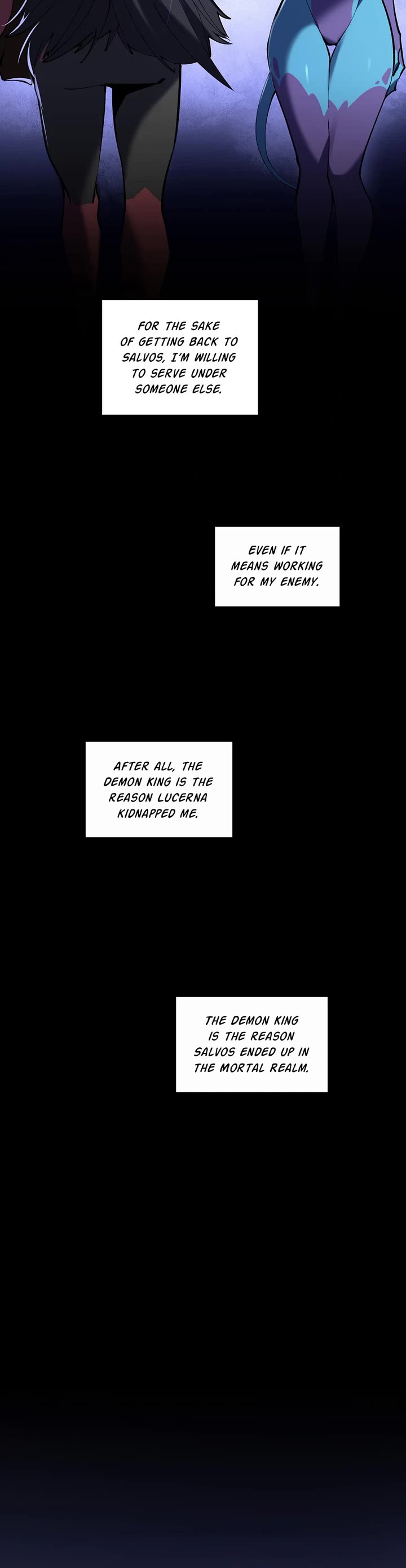 Salvos (A Monster Evolution LitRPG) chapter 51 page 43