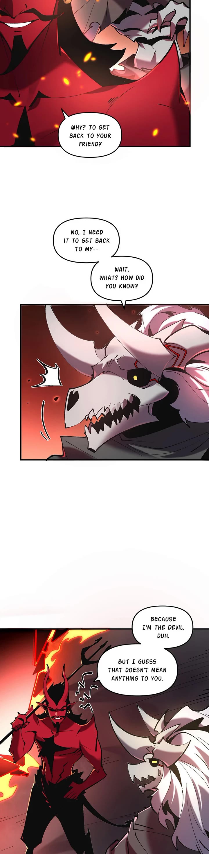 Salvos (A Monster Evolution LitRPG) chapter 51 page 5