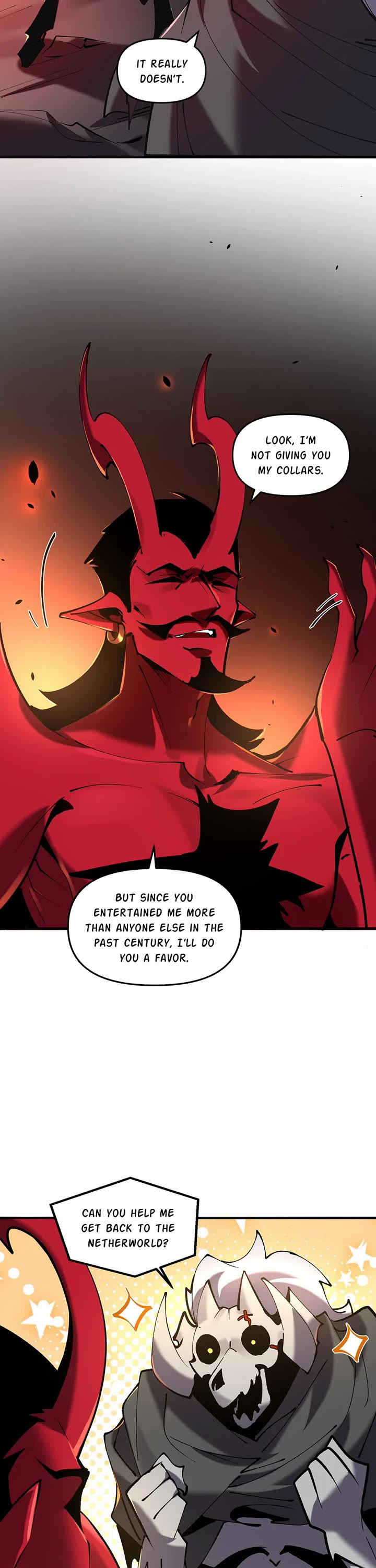 Salvos (A Monster Evolution LitRPG) chapter 51 page 6