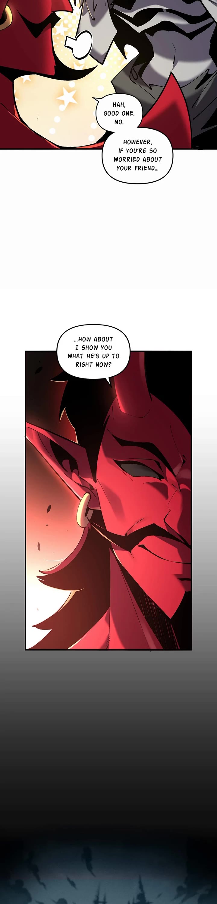 Salvos (A Monster Evolution LitRPG) chapter 51 page 7