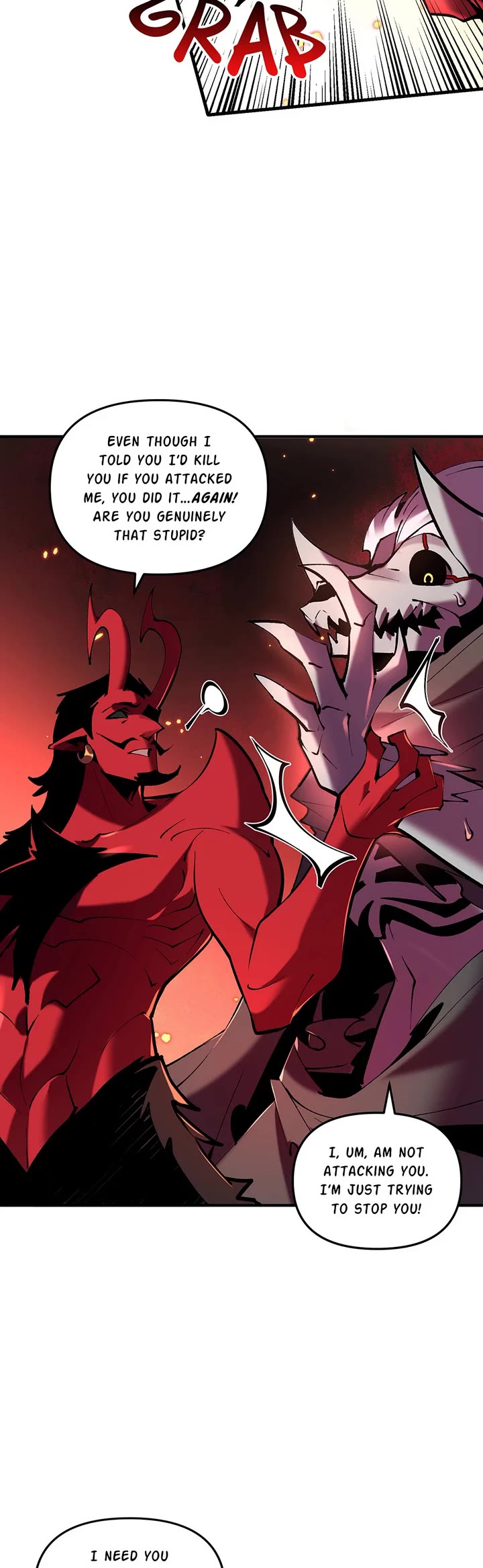 Salvos (A Monster Evolution LitRPG) chapter 52 page 10