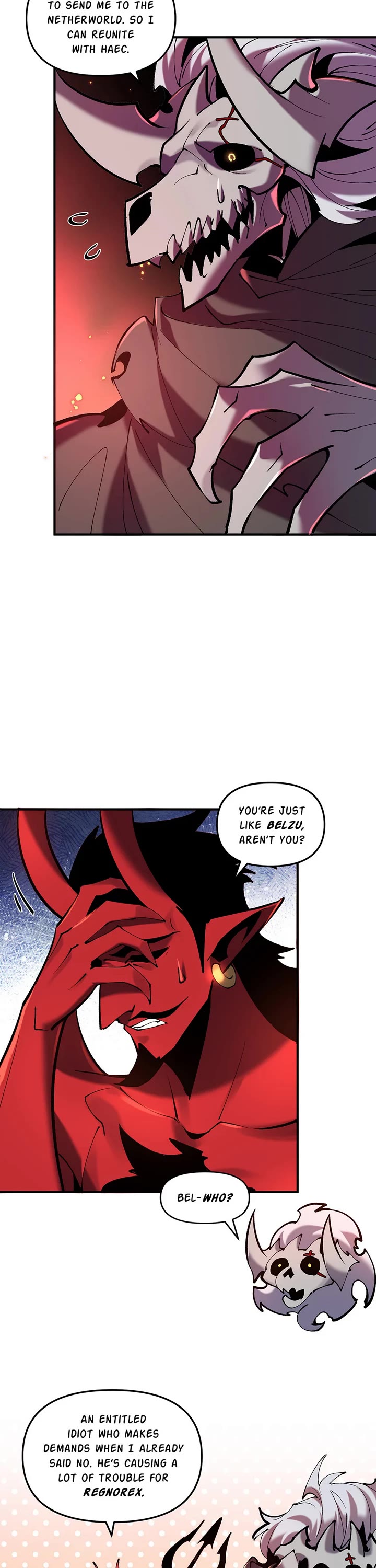 Salvos (A Monster Evolution LitRPG) chapter 52 page 11