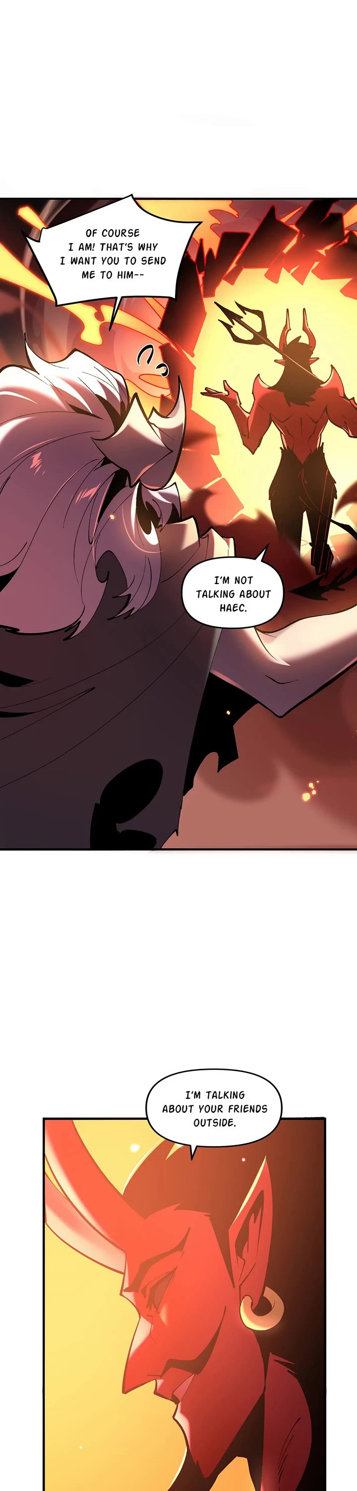 Salvos (A Monster Evolution LitRPG) chapter 52 page 13