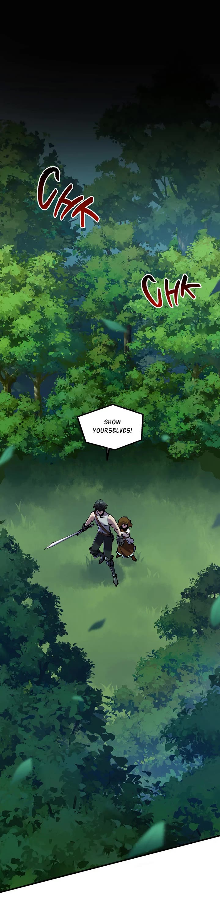 Salvos (A Monster Evolution LitRPG) chapter 52 page 16