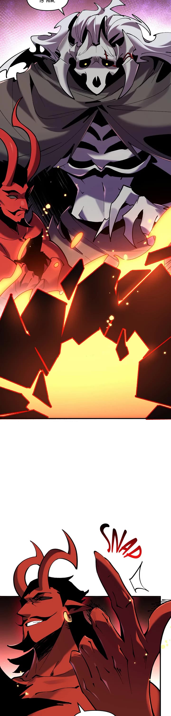 Salvos (A Monster Evolution LitRPG) chapter 52 page 2