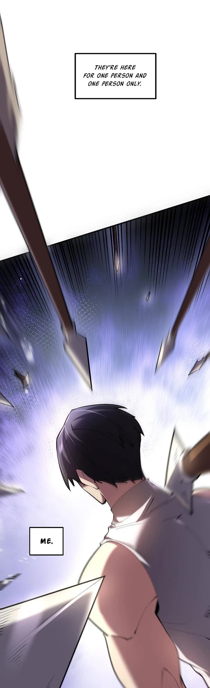 Salvos (A Monster Evolution LitRPG) chapter 52 page 20