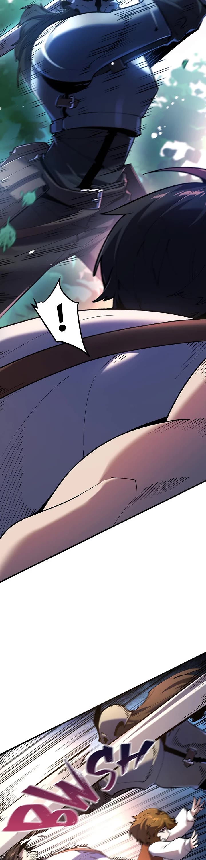 Salvos (A Monster Evolution LitRPG) chapter 52 page 23