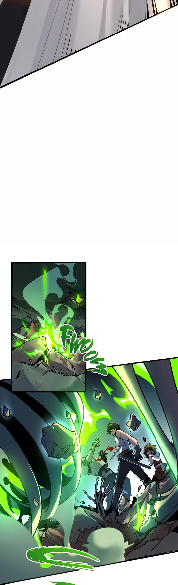 Salvos (A Monster Evolution LitRPG) chapter 52 page 25